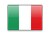 PASTICCERIA ITALIA IL VERO SOSPIRO - Italiano